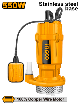 Picture of SPC5508