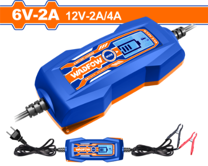 Picture of WBY1501