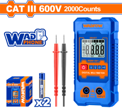 Picture of WDM1501