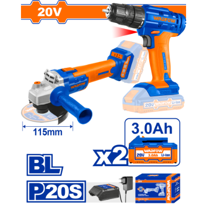 Picture of WCK20512