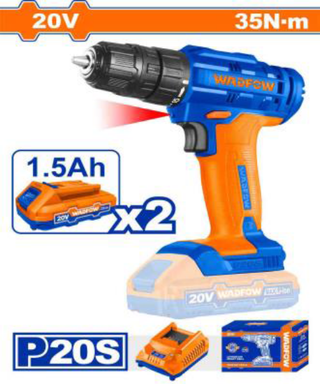 Picture of WCDP512
