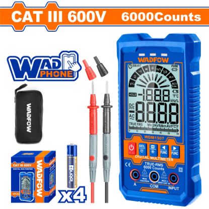 Picture of WDM1507