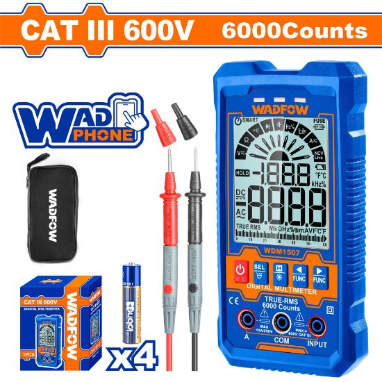 Picture of WDM1507