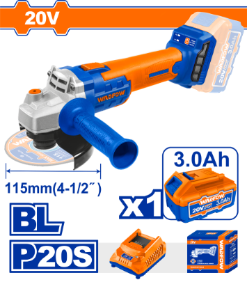 Picture of WLAPM21