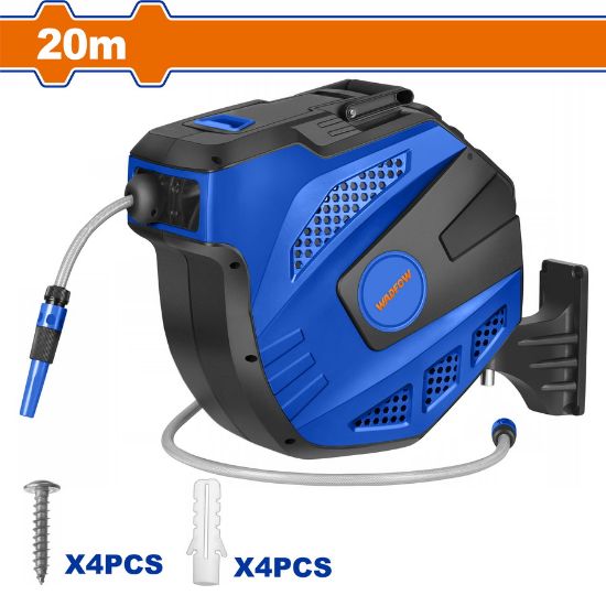 Picture of WVZ1520