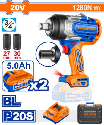 Picture of WCD1B128