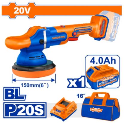 Picture of WHL2B151