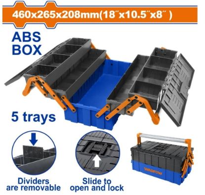 Picture of WTB4305