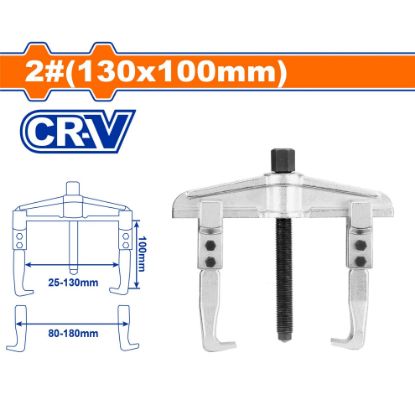 Picture of WGP4A02