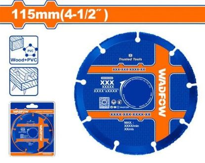 Picture of WCCD1K45