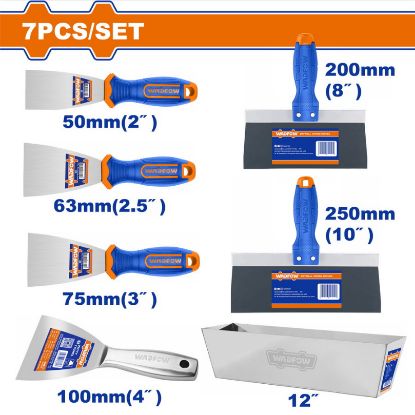 Picture of WPT8A07