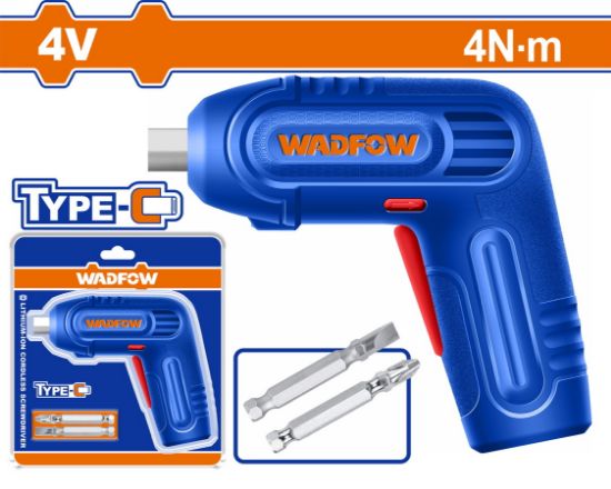 Picture of WCV4628