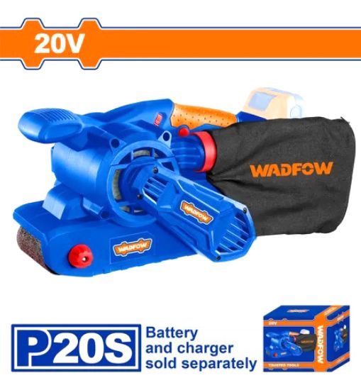 Picture of WLBS1520