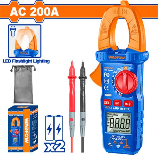 Picture of WDM8201