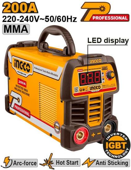 Picture of ING-MMA20069