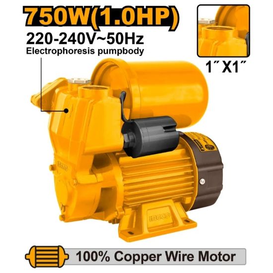 Picture of VPA7508