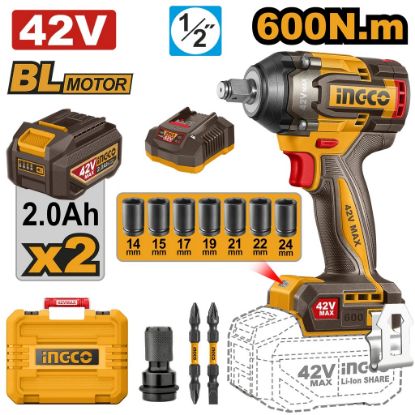 Picture of CIWLI42602