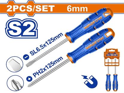 Picture of WSSA402
