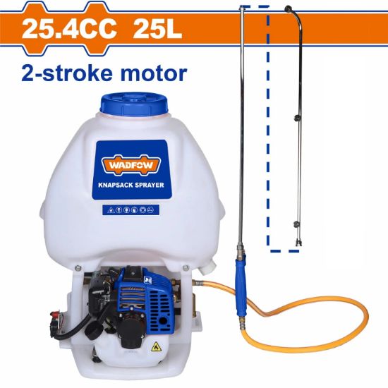 Picture of WKN2A26